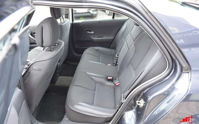 Renault Laguna cena 12900 przebieg: 214854, rok produkcji 2005 z Miasteczko Śląskie małe 326